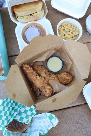  at The Southern V in Nashville