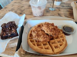  at The Southern V in Nashville