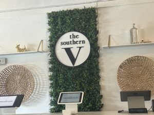   at The Southern V in Nashville