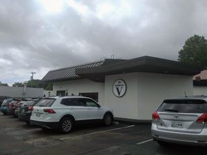 Exterior  at The Southern V in Nashville