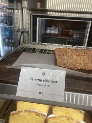   at Punnet Eatery in Hamilton