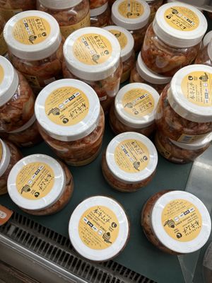  #Veganuary at Natural House - Minato in Tokyo