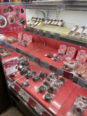   at Natural House - Minato in Tokyo