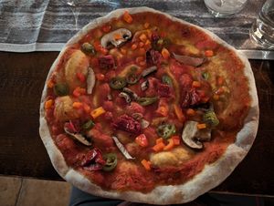  at Rouhe in Aekaeslompolo