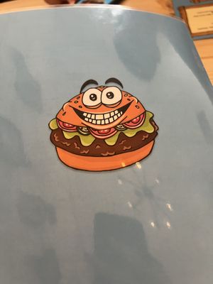   at Lia's Kitchen in Berlin