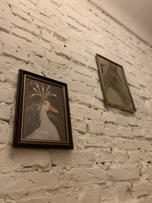   at Lia's Kitchen in Berlin