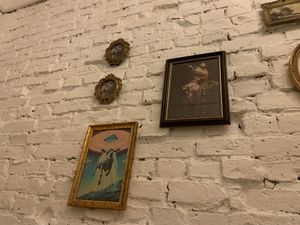   at Lia's Kitchen in Berlin