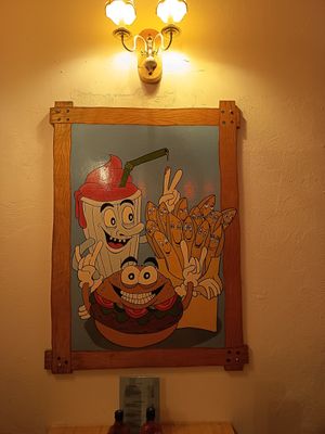  at Lia's Kitchen in Berlin