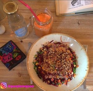 Cornfused  at Bad Hunter in Lausanne