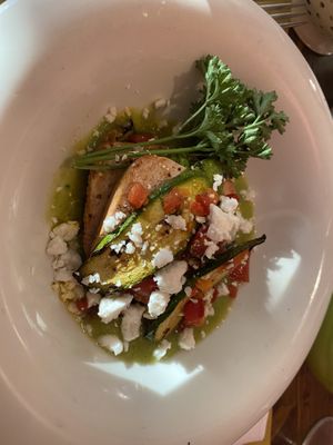   at La Mi Mama in Rimini