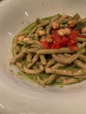  at La Mi Mama in Rimini