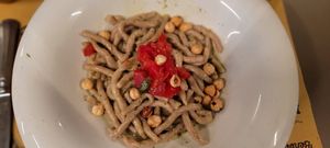  at La Mi Mama in Rimini