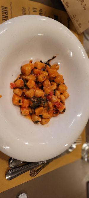  at La Mi Mama in Rimini