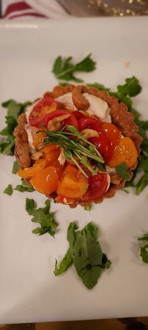  at La Mi Mama in Rimini