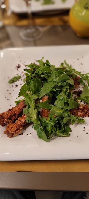  at La Mi Mama in Rimini