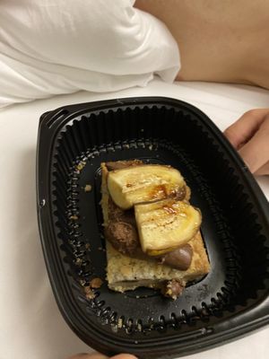   at La Mi Mama in Rimini