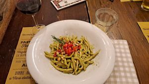  at La Mi Mama in Rimini