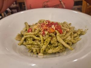  at La Mi Mama in Rimini