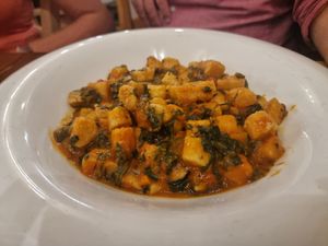  at La Mi Mama in Rimini