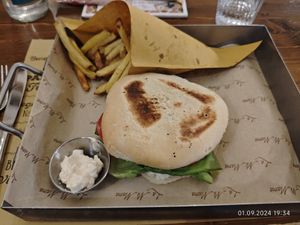  at La Mi Mama in Rimini