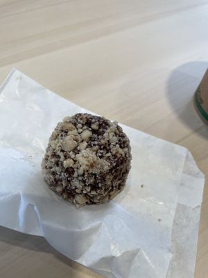 Indulged  at Eat Drink Raw in Karrinyup