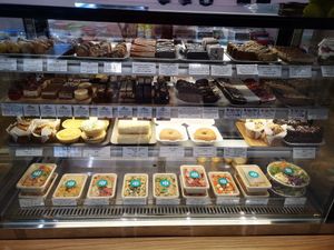 What to choose?? at Eat Drink Raw in Karrinyup