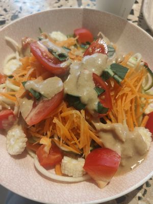  at Eat Drink Raw in Karrinyup