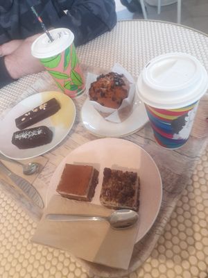  at Eat Drink Raw in Karrinyup