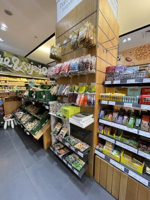   at bio&bio - Morpurgova in Split