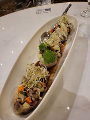  at Mango Tree - 7th Ave in Metro Manila