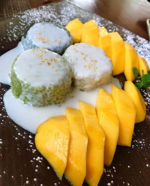  at Mango Tree - 7th Ave in Metro Manila