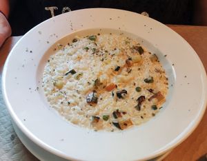  at El Fermin in Alcorcon