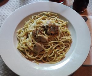  at El Fermin in Alcorcon