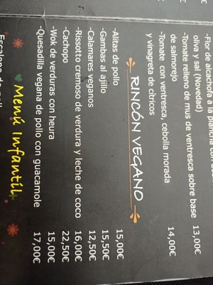  at El Fermin in Alcorcon