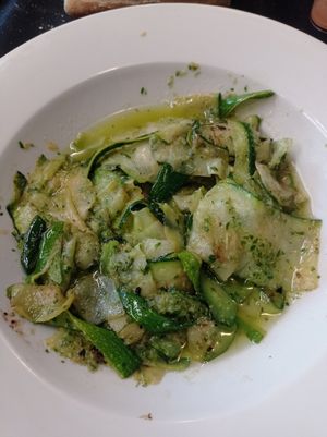  at El Fermin in Alcorcon