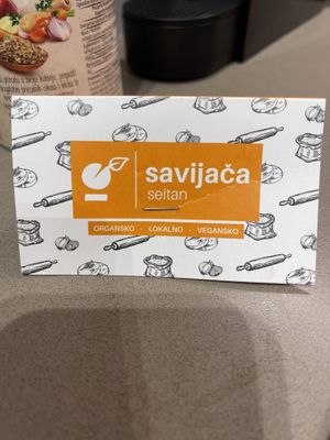   at bio&bio in Dubrovnik