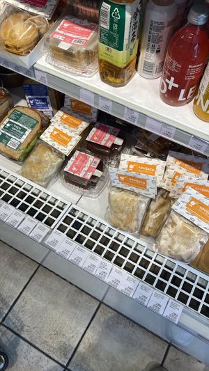   at bio&bio in Dubrovnik