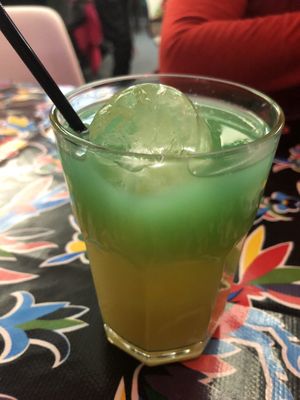 Buey   at Quetzal - Cocina Mexicana in Barcelona