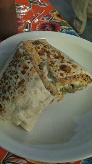 Quetzal at Quetzal - Cocina Mexicana in Barcelona