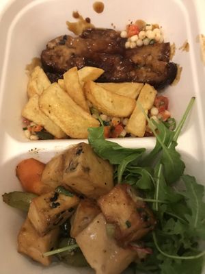 I paid more than €9 for this crap   at Spirit in Amsterdam