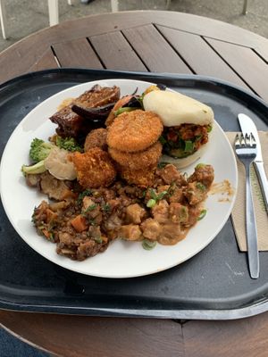   at Spirit in Amsterdam