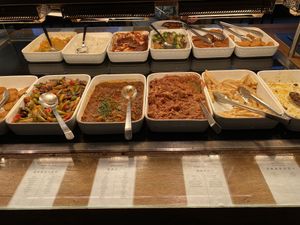   at Spirit in Amsterdam