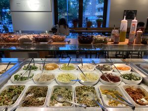   at Spirit in Amsterdam