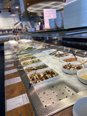   at Spirit in Amsterdam