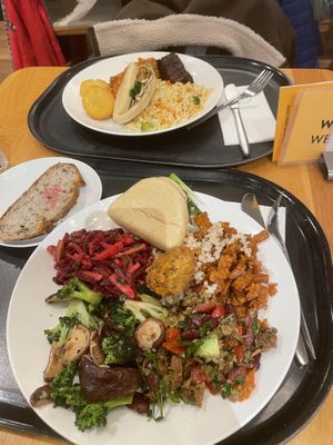   at Spirit in Amsterdam