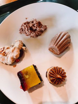   at Spirit in Amsterdam