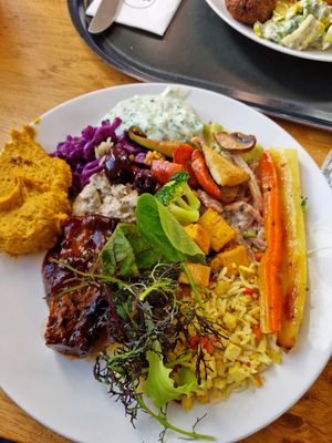  at Spirit in Amsterdam