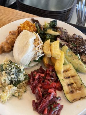   at Spirit in Amsterdam