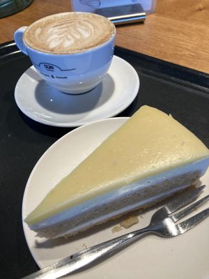   at Spirit in Amsterdam