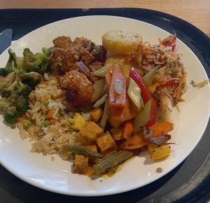  at Spirit in Amsterdam